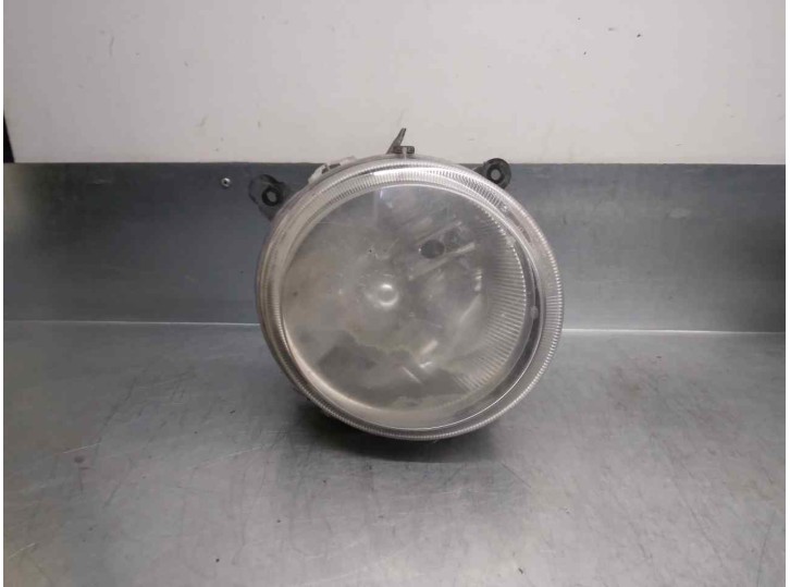 Recambio de faro izquierdo para jeep compass 2.0 crd cat referencia OEM IAM 05303875AA 