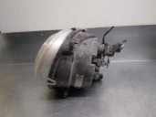 Recambio de faro izquierdo para jeep compass 2.0 crd cat referencia OEM IAM 05303875AA 