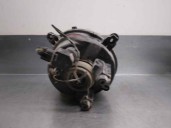 Recambio de faro izquierdo para jeep compass 2.0 crd cat referencia OEM IAM 05303875AA  