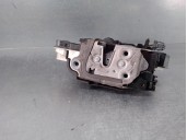 Recambio de cerradura puerta delantera izquierda para seat leon st (5f8) fr referencia OEM IAM 5K1837015J 7 PINES 5 PUERTAS