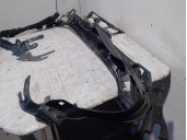 Recambio de panel frontal para mercedes-benz clase c (w203) berlina 2.2 cdi cat referencia OEM IAM A2036204372 A2036204372 