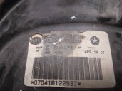 Recambio de faro izquierdo para jeep compass 2.0 crd cat referencia OEM IAM 05303875AA  