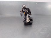 Recambio de cerradura puerta delantera izquierda para seat leon st (5f8) fr referencia OEM IAM 5K1837015J 7 PINES 5 PUERTAS