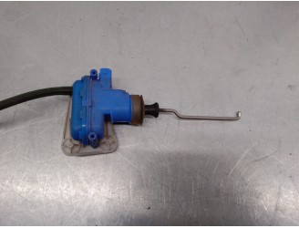 Recambio de motor cierre centralizado delantero izquierdo para audi 80/90 (893) 2.3 20v cat (7a) referencia OEM IAM 893862123 3 