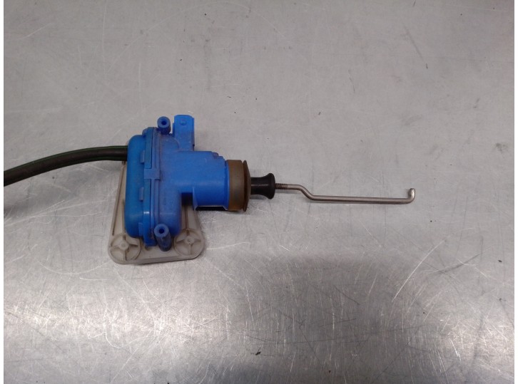 Recambio de motor cierre centralizado delantero izquierdo para audi 80/90 (893) 2.3 20v cat (7a) referencia OEM IAM 893862123 3 