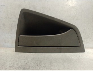 Recambio de maneta exterior trasera izquierda para alfa romeo giulietta (191) 2.0 jtdm referencia OEM IAM 242708 242708 