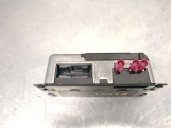 Recambio de modulo electronico para skoda karoq (nu7, nd7) 1.5 tsi referencia OEM IAM 5WA035284G  