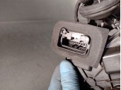 Recambio de cerradura puerta delantera izquierda para seat leon st (5f8) fr referencia OEM IAM 5K1837015J 7 PINES 5 PUERTAS