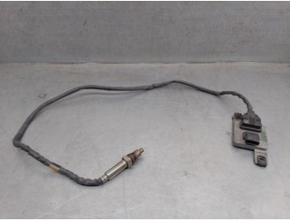 Recambio de sonda lambda para audi a6 allroad c7 (4gh, 4gj) 3.0 tdi quattro referencia OEM IAM 8W0907807C 5WK97258 CONTINENTAL