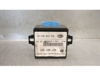 Recambio de modulo electronico para audi a4 berlina (8e) 1.8 20v referencia OEM IAM 4Z7907357 5LA00808110 HELLA