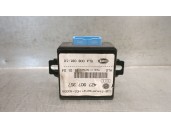 Recambio de modulo electronico para audi a4 berlina (8e) 1.8 20v referencia OEM IAM 4Z7907357  5LA00808110 HELLA