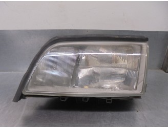 Recambio de faro izquierdo para mercedes-benz clase c (w202) berlina 1.8 16v cat referencia OEM IAM 2028201761 0301036205 AUTOMO