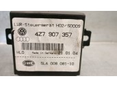 Recambio de modulo electronico para audi a4 berlina (8e) 1.8 20v referencia OEM IAM 4Z7907357  5LA00808110 HELLA