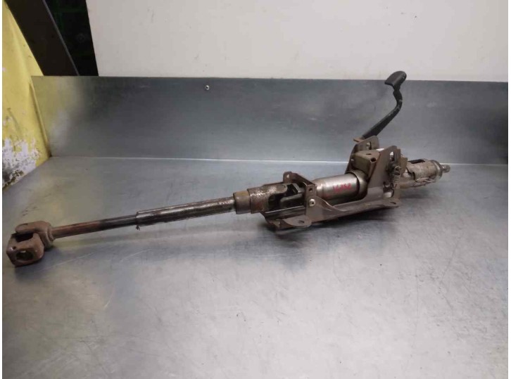 Recambio de columna direccion para jeep compass 2.0 crd cat referencia OEM IAM 05057197AA 