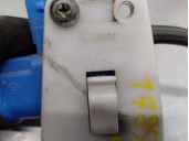 Recambio de motor cierre centralizado delantero izquierdo para audi 80/90 (893) 2.3 20v cat (7a) referencia OEM IAM 893862123 3 