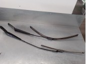 Recambio de brazo limpia delantero derecho para seat leon st (5f8) fr referencia OEM IAM 5F1955410 EL PAR DER / IZQ 
