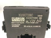 Recambio de centralita luces para seat tarraco (kn2) 2.0 tsi 4drive referencia OEM IAM 3Q0907338C  A2C1424370450 CONTINETAL