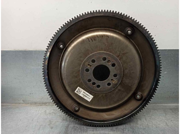 Replacement flywheel for Mercedes-Benz C-Class (W204) Saloon C 220 CDI BlueEfficiency (204.002) OEM IAM reference A65103