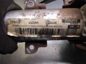 Recambio de columna direccion para jeep compass 2.0 crd cat referencia OEM IAM 05057197AA  