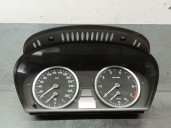 Recambio de cuadro instrumentos para bmw 5 (e60) 525 i referencia OEM IAM 62116947355 62109194882 110080213 VDO