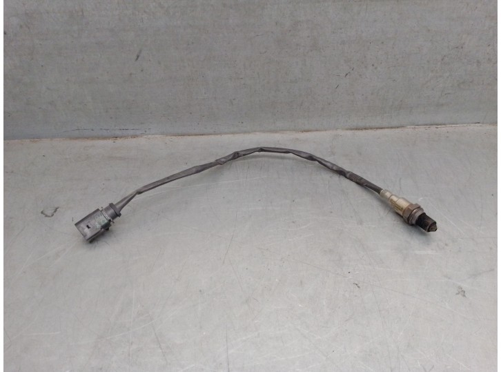 Recambio de sonda lambda para audi a6 allroad c7 (4gh, 4gj) 3.0 tdi quattro referencia OEM IAM 4M0906262E 