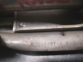 Recambio de columna direccion para jeep compass 2.0 crd cat referencia OEM IAM 05057197AA 