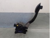 Recambio de potenciometro pedal para alfa romeo giulietta (191) 2.0 jtdm referencia OEM IAM 505212670 6PV01017510 HELLA