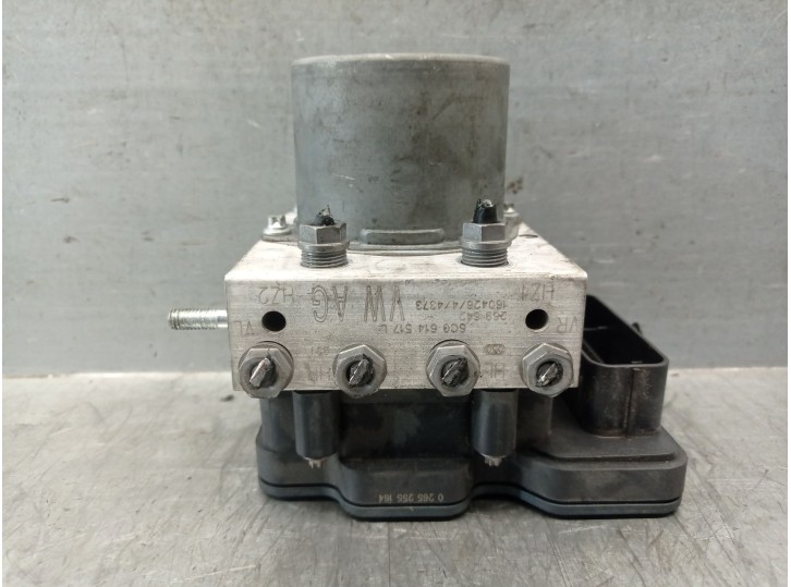 Recambio de abs para audi a1 sportback (8xa, 8xf) 1.0 tfsi referencia OEM IAM 6C0614517L 6C0614517L 269642