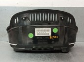 Recambio de cuadro instrumentos para bmw 5 (e60) 525 i referencia OEM IAM 62116947355 62109194882 110080213 VDO