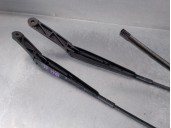 Recambio de brazo limpia delantero derecho para seat leon st (5f8) fr referencia OEM IAM 5F1955410 EL PAR DER / IZQ 