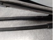 Recambio de brazo limpia delantero derecho para seat leon st (5f8) fr referencia OEM IAM 5F1955410 EL PAR DER / IZQ 