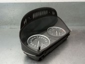 Recambio de cuadro instrumentos para bmw 5 (e60) 525 i referencia OEM IAM 62116947355 62109194882 110080213 VDO