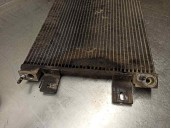 Replacement condenser / air conditioning radiator for Jeep Compass 2.0 CRD CAT OEM IAM reference 5191287AB 