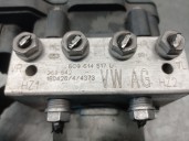 Recambio de abs para audi a1 sportback (8xa, 8xf) 1.0 tfsi referencia OEM IAM 6C0614517L 6C0614517L 269642