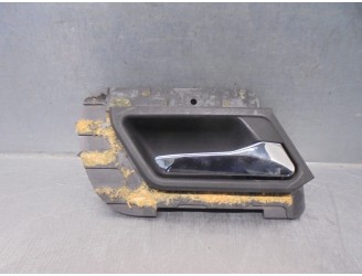 Recambio de maneta interior delantera derecha para mercedes-benz clase c (w202) berlina 1.8 16v cat referencia OEM IAM 202760026