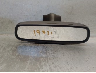 Recambio de espejo interior para alfa romeo giulietta (191) 2.0 jtdm referencia OEM IAM 01704789700 01704789600 