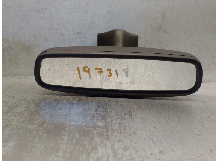 Recambio de espejo interior para alfa romeo giulietta (191) 2.0 jtdm referencia OEM IAM 01704789700 01704789600 