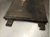 Replacement air conditioning condenser / radiator for Jeep Compass 2.0 CRD CAT OEM IAM reference 5191287AB 