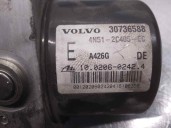 Recambio de abs para volvo s40 berlina 2.0 diesel cat referencia OEM IAM 30736588 10020602424 ATE