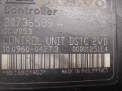 Recambio de abs para volvo s40 berlina 2.0 diesel cat referencia OEM IAM 30736588 10020602424 ATE