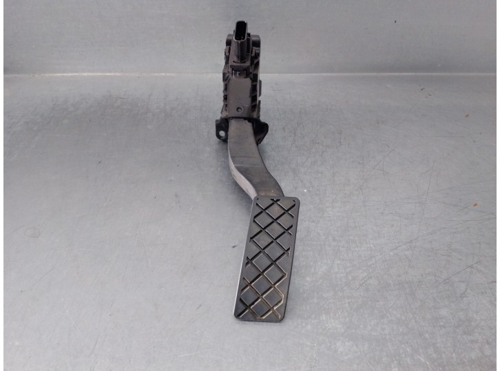 Recambio de potenciometro pedal para seat leon st (5f8) fr referencia OEM IAM 5Q1723503K 