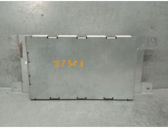 Recambio de modulo electronico para bmw 5 (e60) 525 i referencia OEM IAM 84216938943 EWT0007C7 