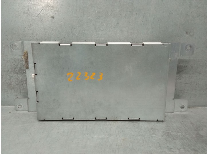 Recambio de modulo electronico para bmw 5 (e60) 525 i referencia OEM IAM 84216938943 EWT0007C7 