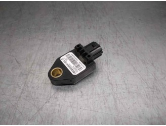 Recambio de sensor impacto para jeep compass 2.0 crd cat referencia OEM IAM P04896061AA  