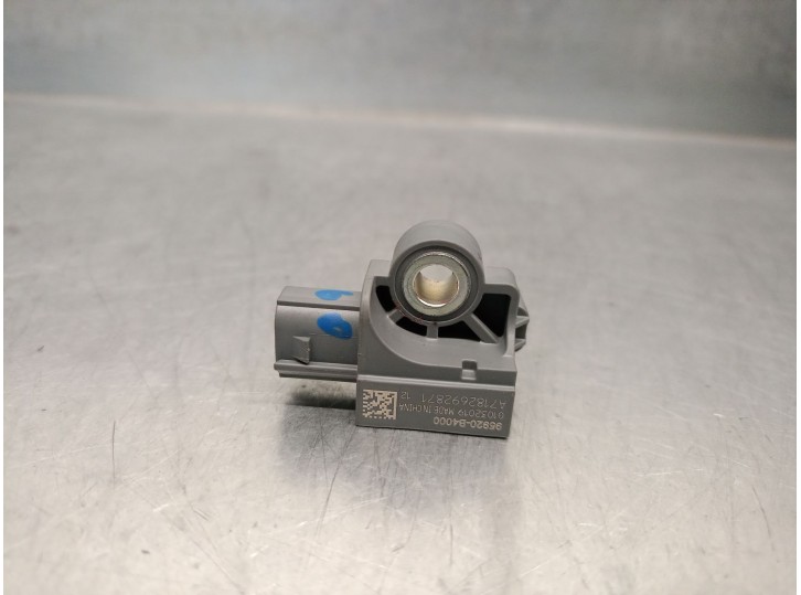 Recambio de sensor impacto para hyundai tucson (tl, tle) 1.6 crdi referencia OEM IAM 95920B4000 01032019