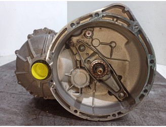 Recambio de caja cambios para smart coupe 0.6 turbo cat referencia OEM IAM 0003202V014 02020101564 