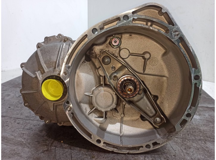 Recambio de caja cambios para smart coupe 0.6 turbo cat referencia OEM IAM 0003202V014 02020101564 