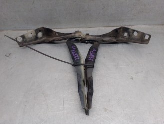 Recambio de bisagra capot para peugeot 308 i (4a_, 4c_) 1.6 hdi referencia OEM IAM 7912C8 791344 