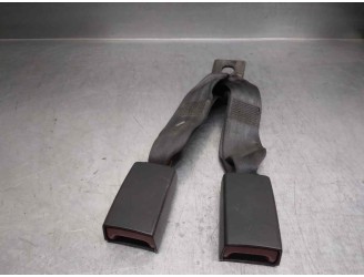 Recambio de enganche cinturon para jeep compass 2.0 crd cat referencia OEM IAM 1GD231DVAA TRAS IZQ 5 PUERTAS