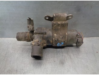 Recambio de bomba agua para mercedes-benz clase c (w202) berlina 1.8 16v cat referencia OEM IAM 0018358664 0392020043 BOSCH